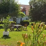 Ferienbungalow Haus Am Teich Boltenhagen (Ostseebad)