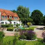Ferienbungalow Haus Am Teich Tatil Evi *