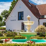 Ferienbungalow Haus Am Teich *
