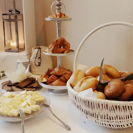 Ferienbungalow Haus Am Teich