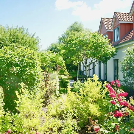 Ferienbungalow Haus Am Teich *