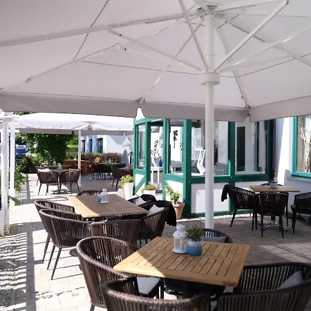 Ferienbungalow Haus Am Teich *