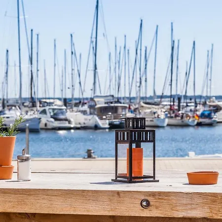 Ferienbungalow Haus Am Teich * Boltenhagen (Ostseebad)