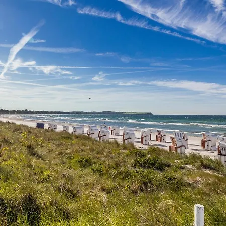 Ferienbungalow Haus Am Teich