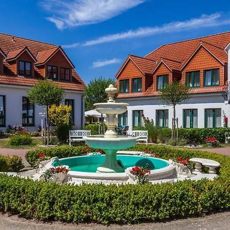 Ferienbungalow Haus Am Teich Holiday home Boltenhagen (Ostseebad)