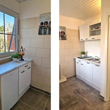 Ferienbungalow Haus Am Teich Holiday home Boltenhagen (Ostseebad)