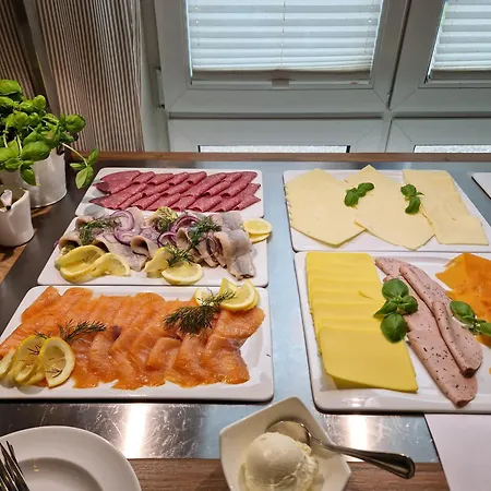 Ferienbungalow Haus Am Teich Дом отдыха Больтенхаген