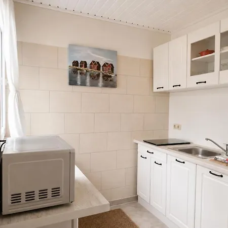 Ferienbungalow Haus Am Teich 볼텐하겐